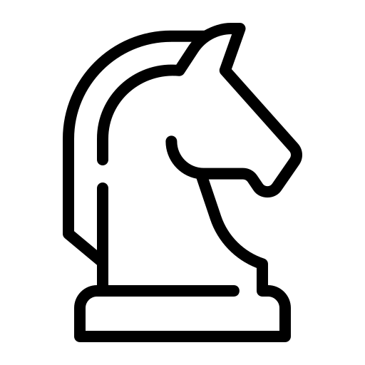 Chess Online Stockfi... logo