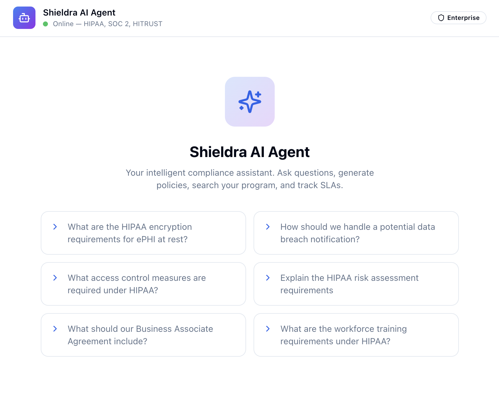ShieldraAI gallery image