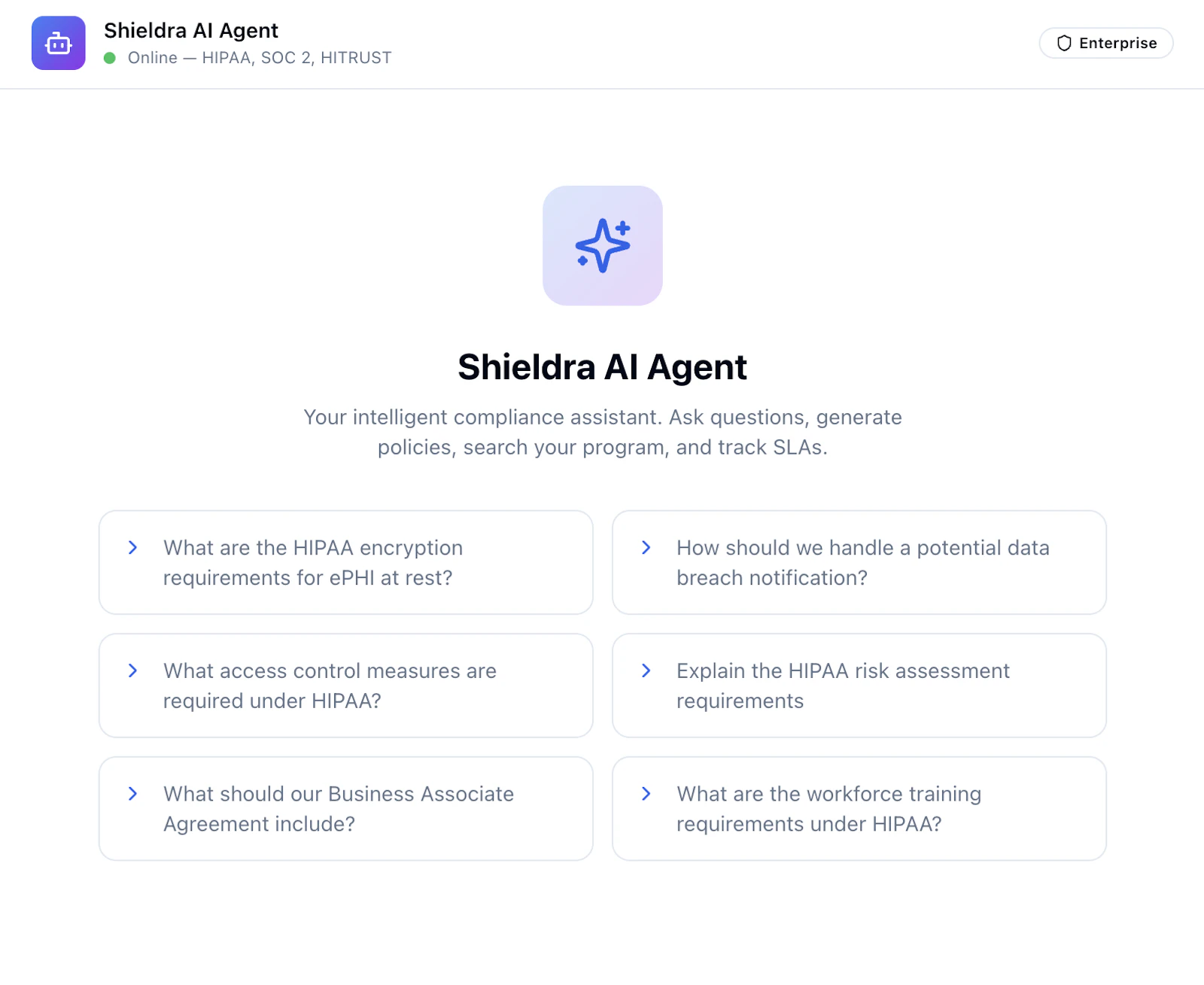 ShieldraAI screenshot 6