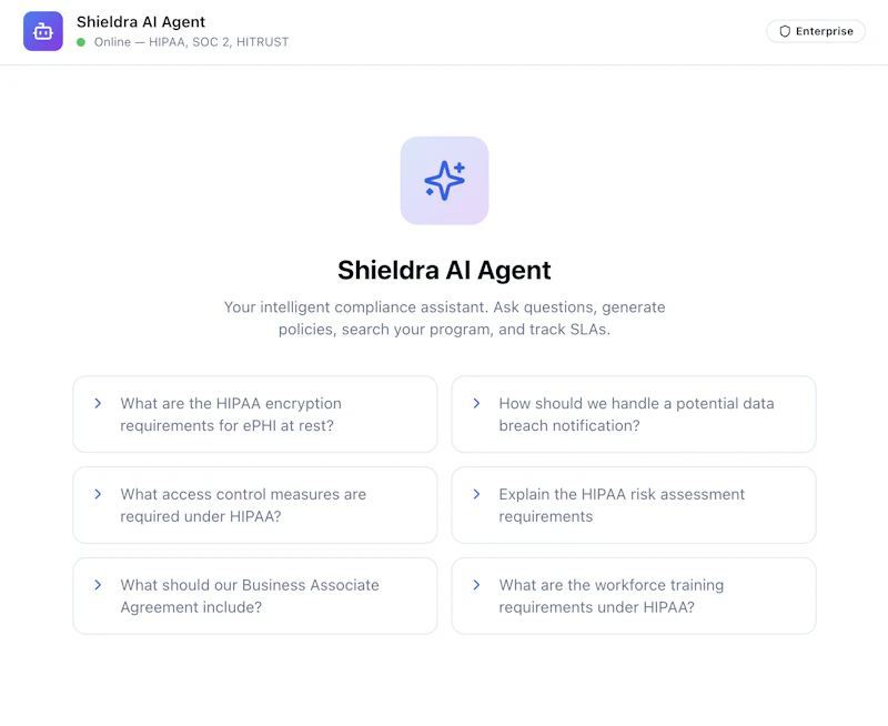 ShieldraAI screenshot 6