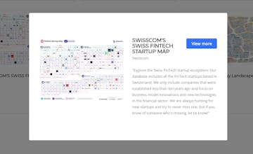 World Tech Landscape 2020 gallery image