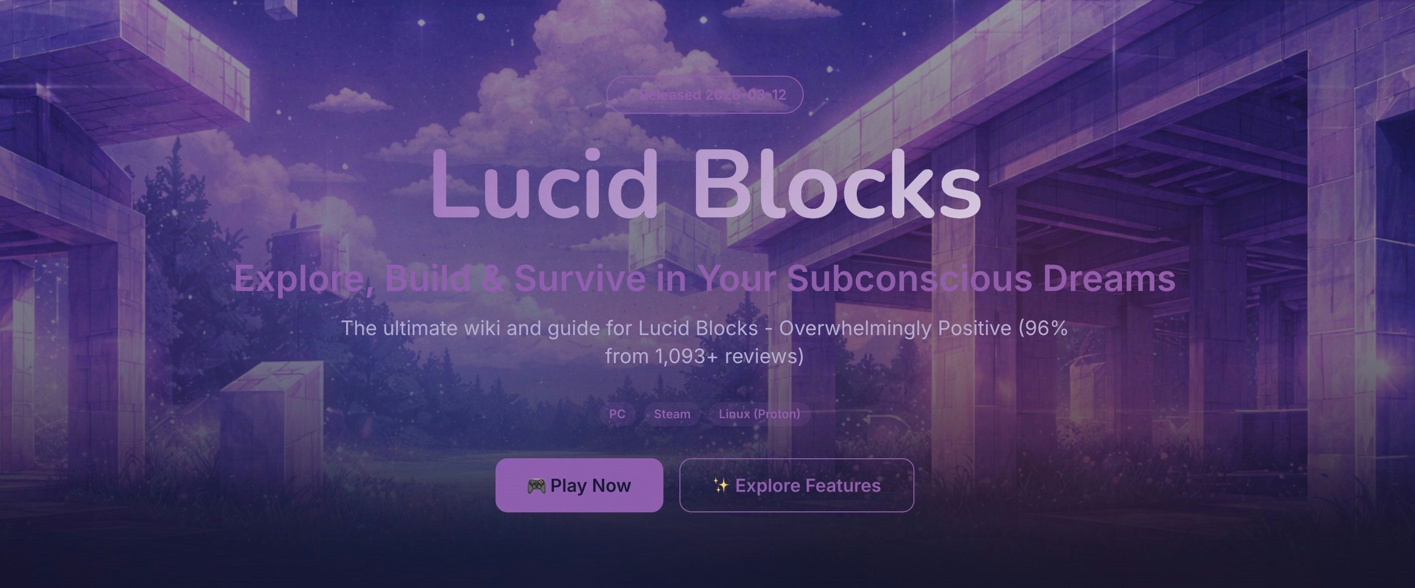 Lucid Blocks Wiki gallery image