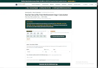 Seniors Audit gallery image