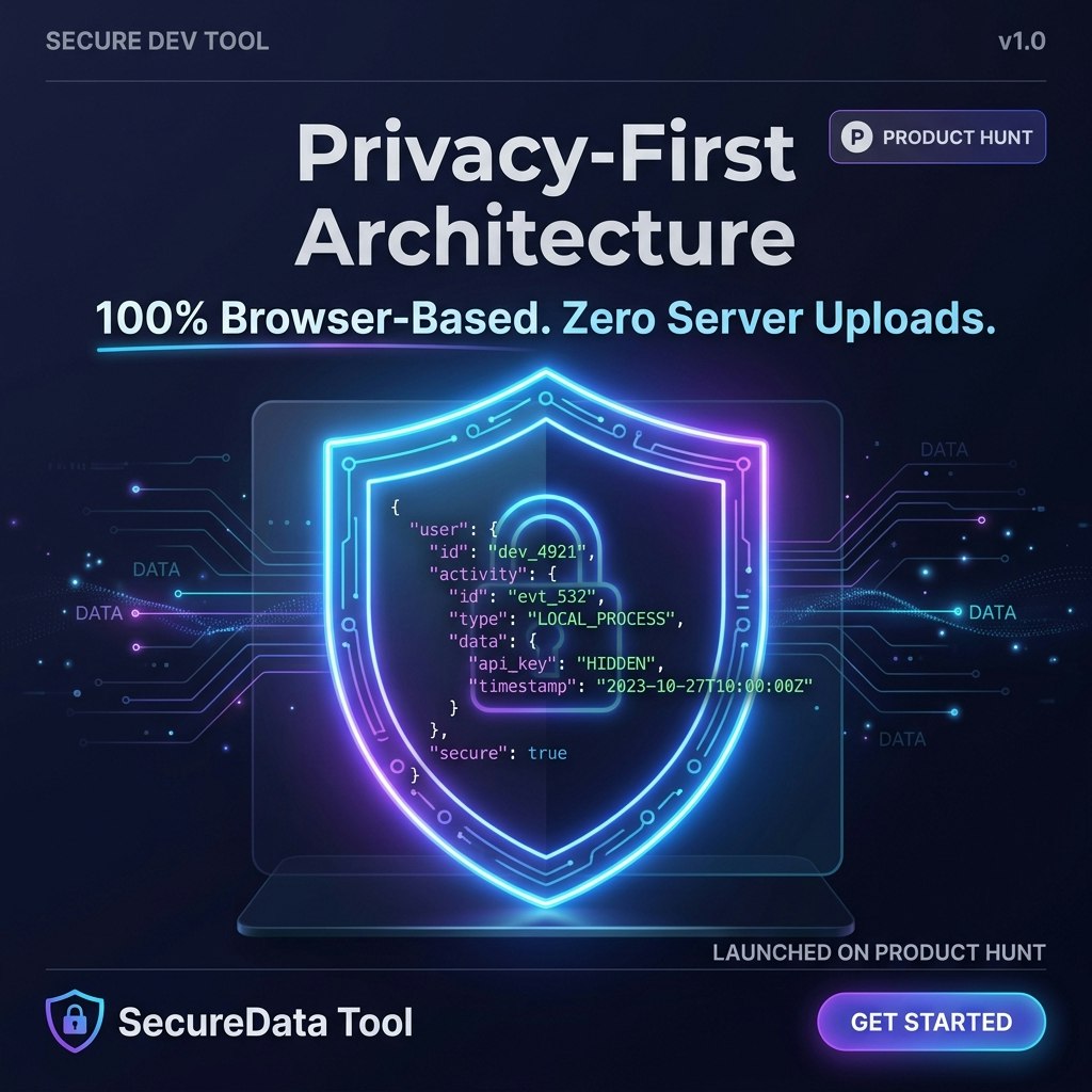 Birhrt Dev Tools gallery image