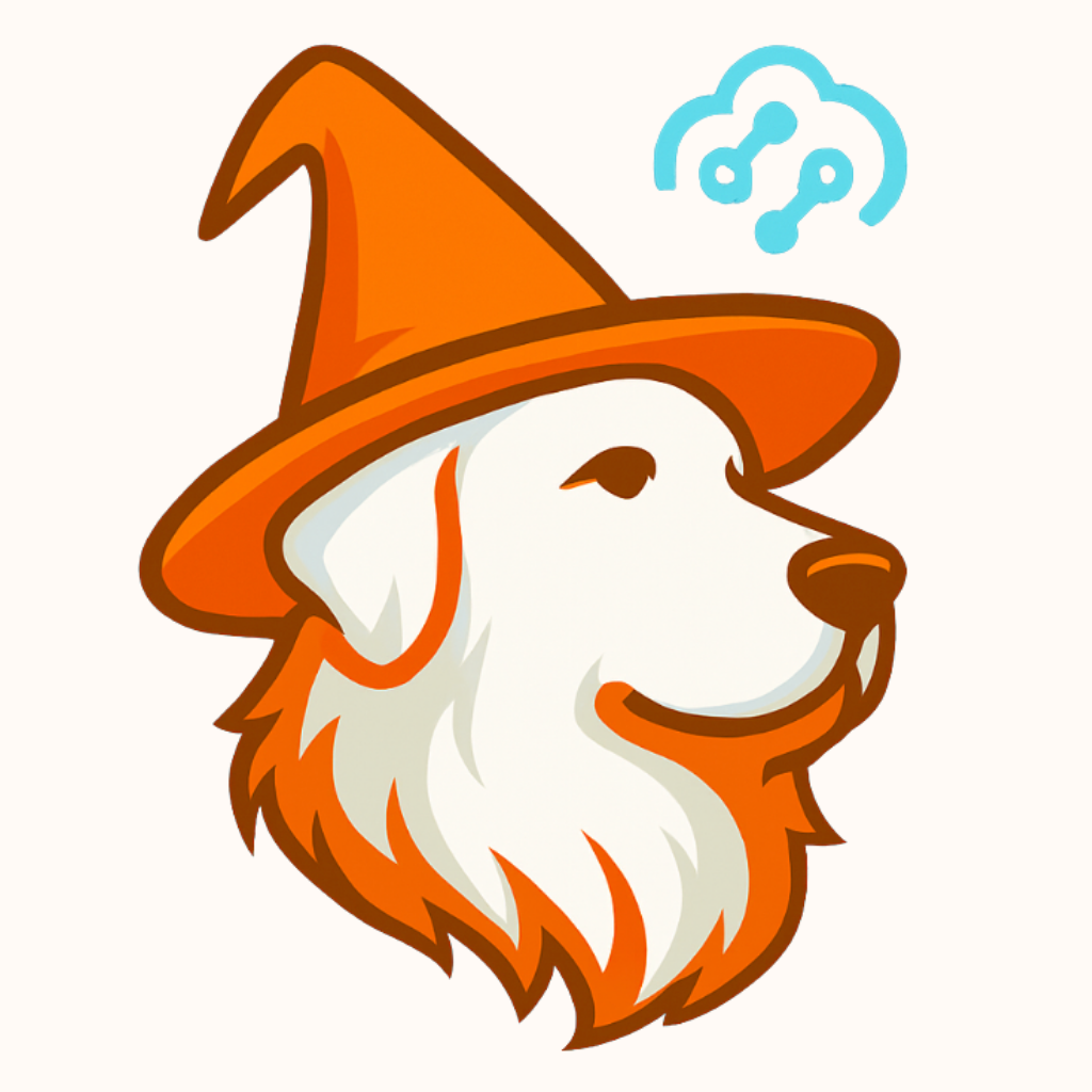 TailTreck logo