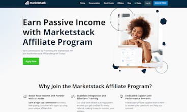 marketstack gallery image