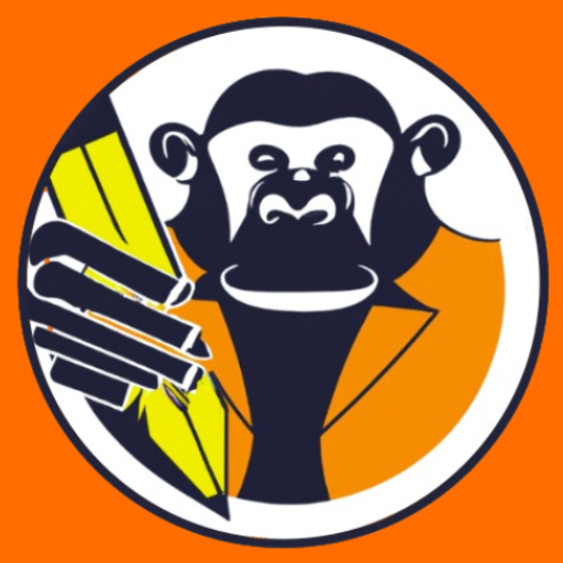 ApeManor logo