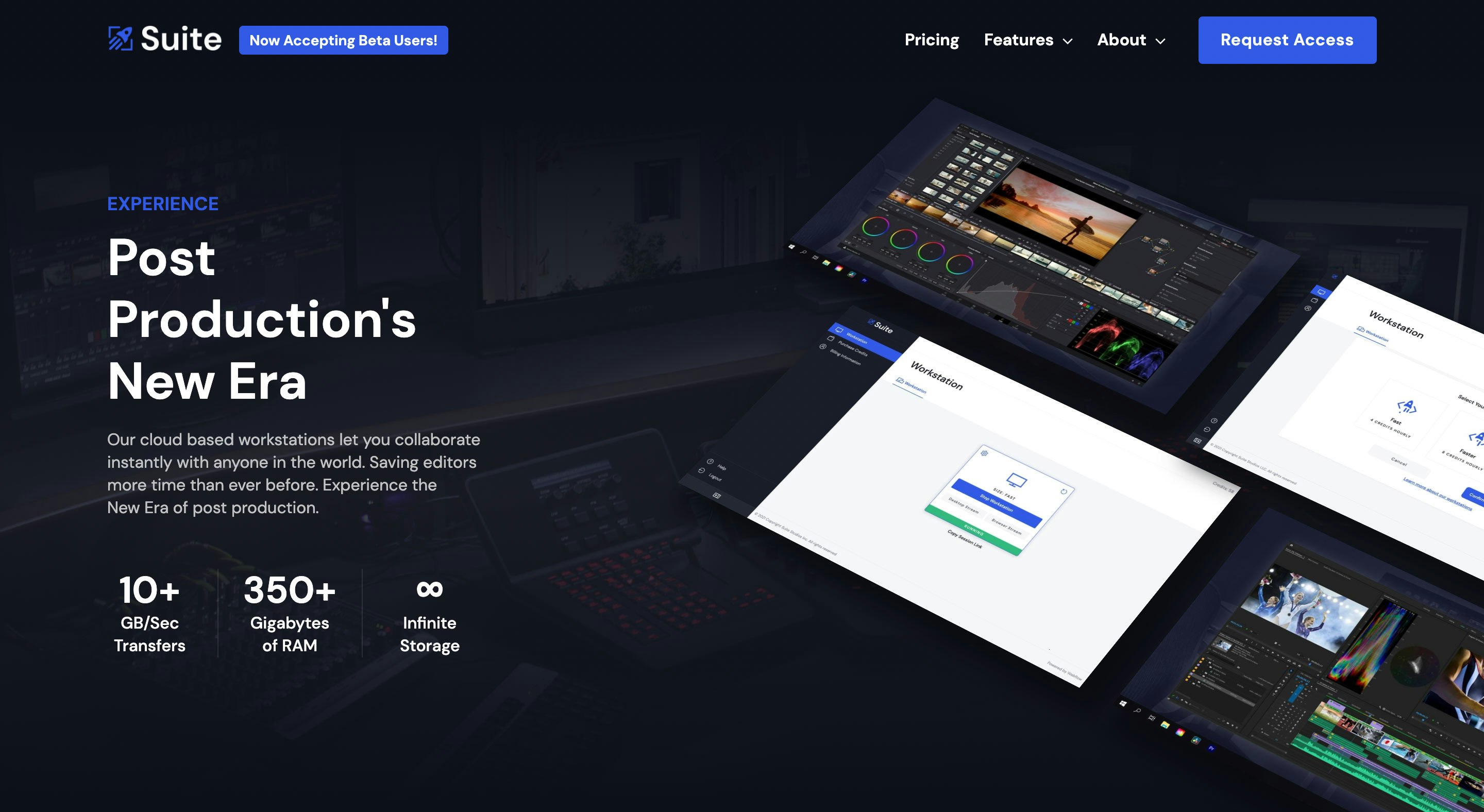 Suite Studios gallery image