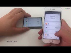 OraSaifu: Bank-level secure smart wallet gallery image