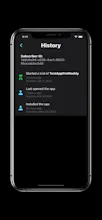 RCReporting for RevenueCat gallery image