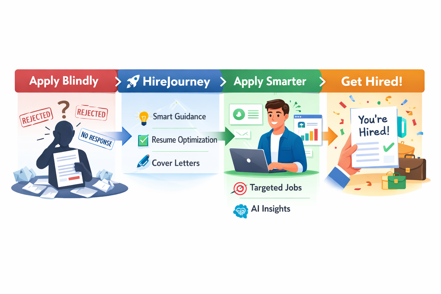 HireJourney gallery image