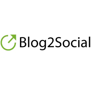 Blog2Social