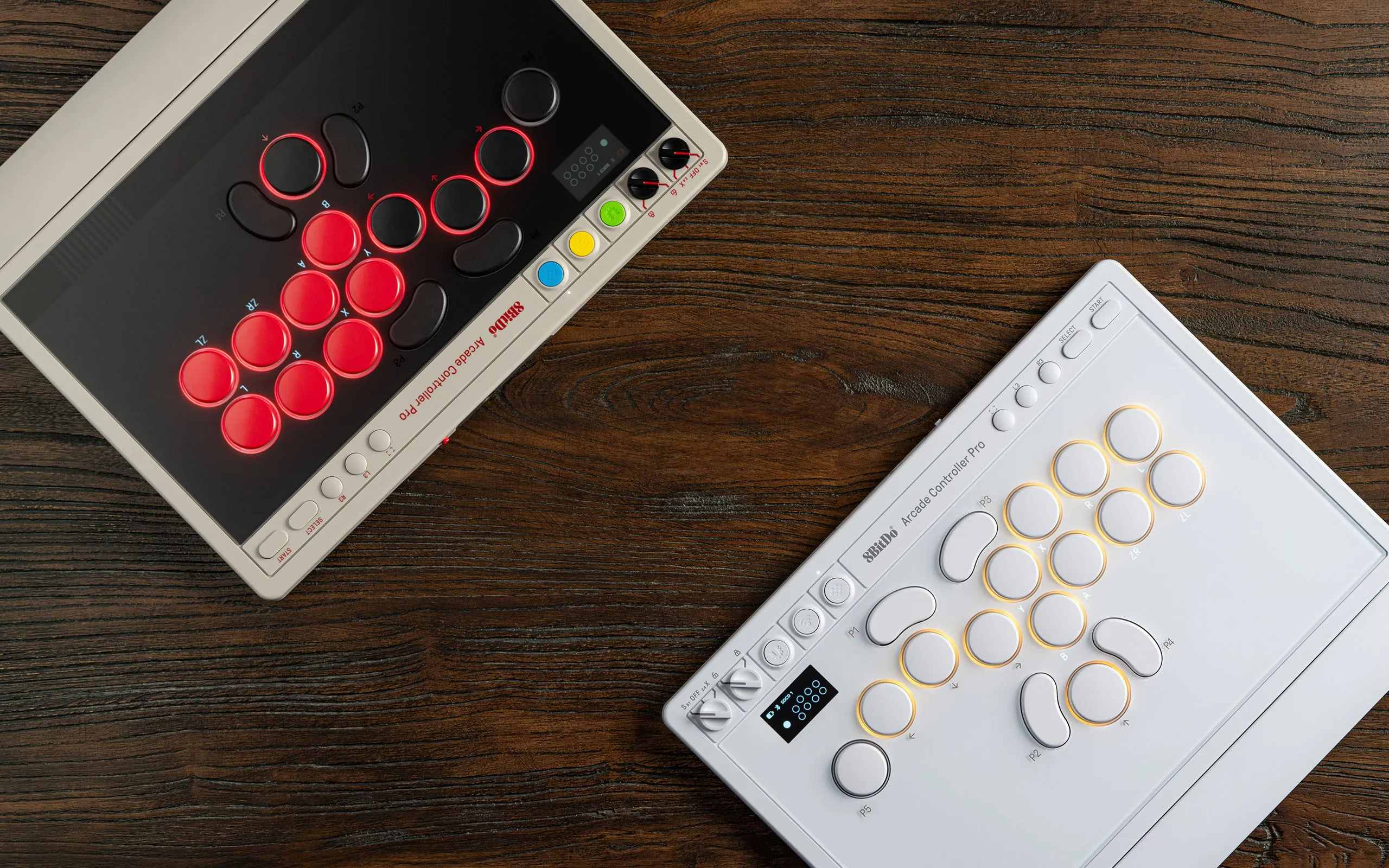 Arcade Controller Pro gallery image