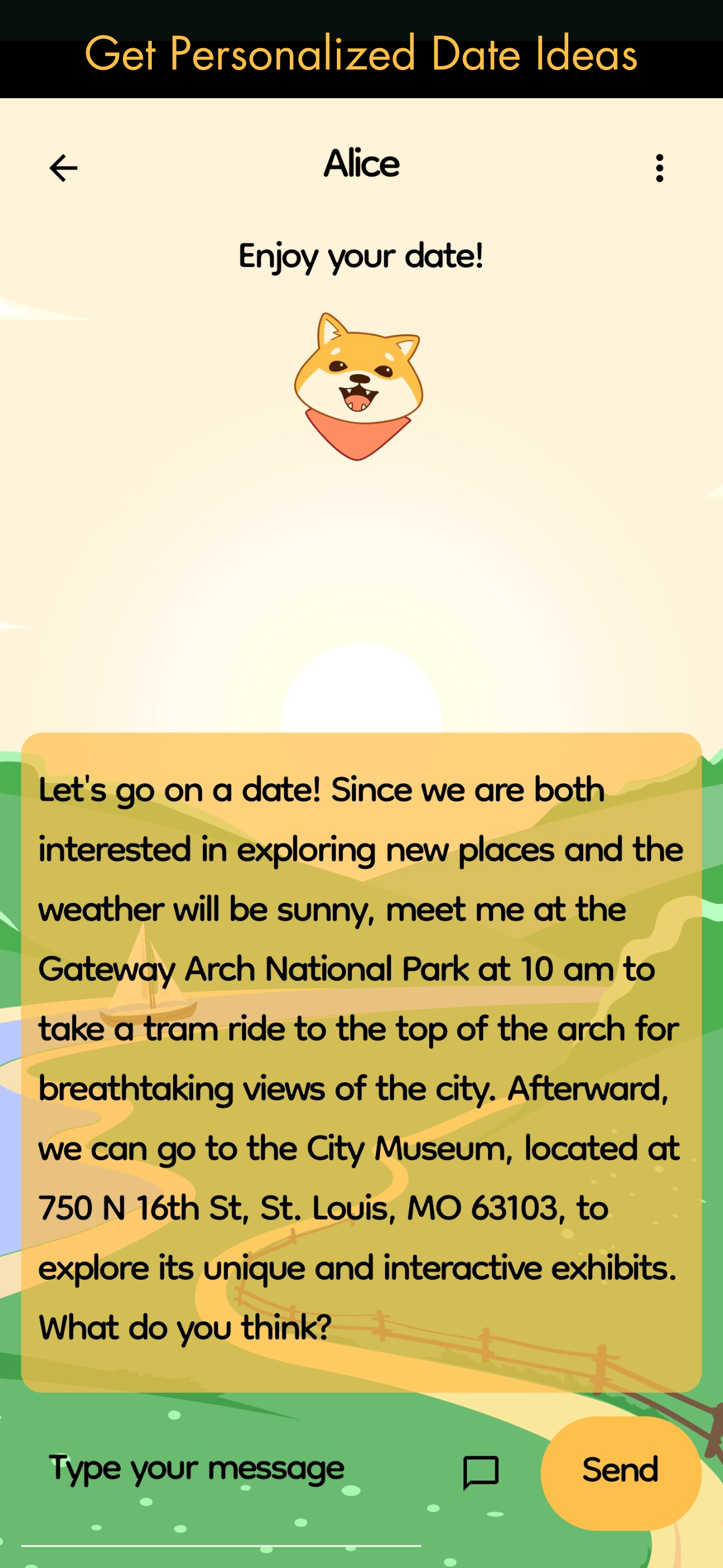 PlayPal gallery image