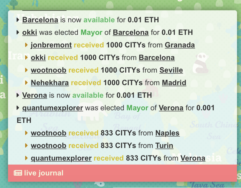 CityMayor gallery image