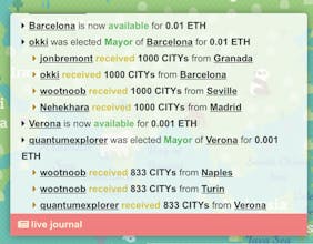 CityMayor gallery image