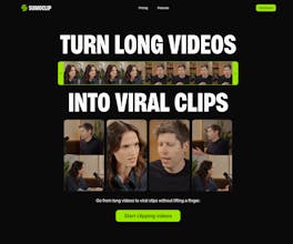 Sumoclip gallery image