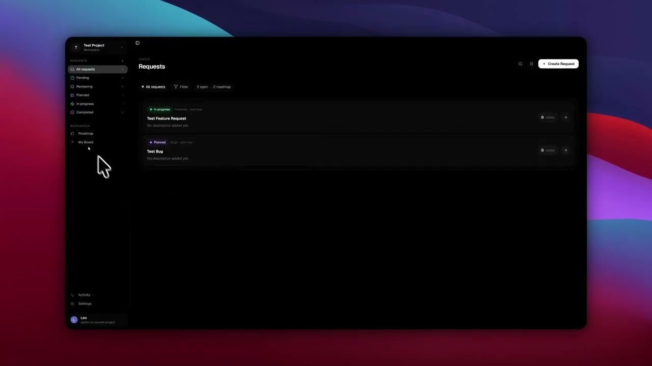 FeedbackCat gallery image