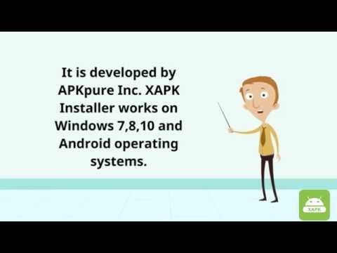 XAPK Installer gallery image