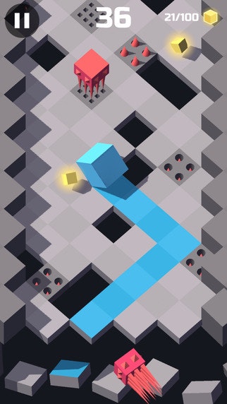 Adventure Cube  gallery image