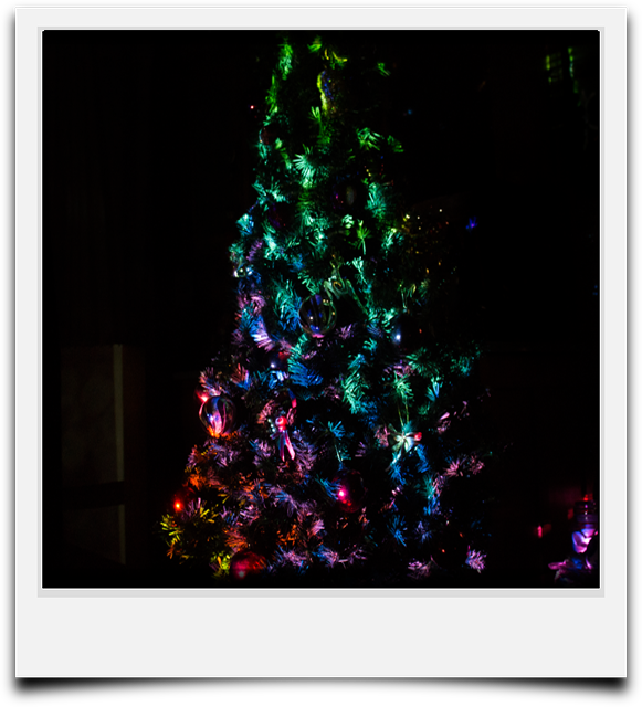 Magic Christmas tree lights (3D projection App for Christmas) gallery image