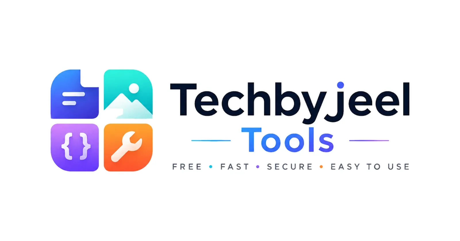 TechbyJeel Tools screenshot 1