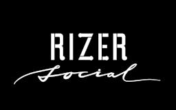 Rizer Social media 2