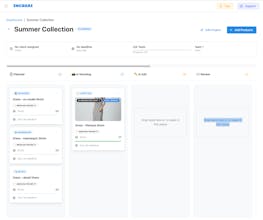 IncreAI - AI Studio for Fashion gallery image