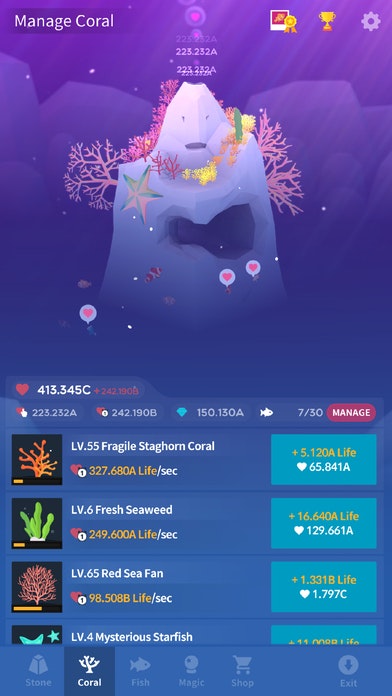 Abyssrium gallery image