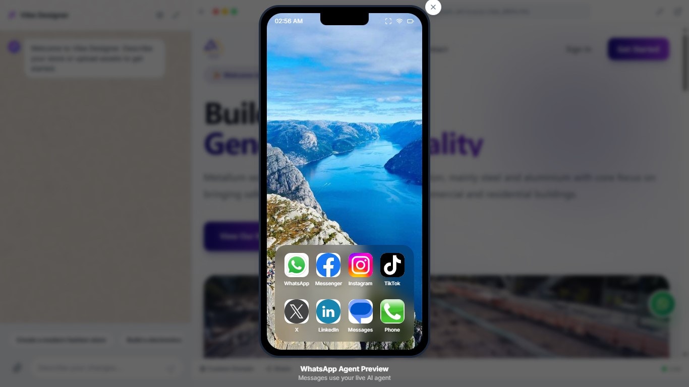Chat Cash gallery image