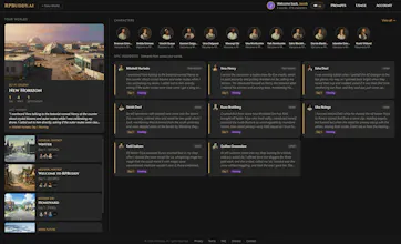 RPBuddy.ai gallery image