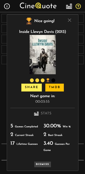 Cinequote media 3