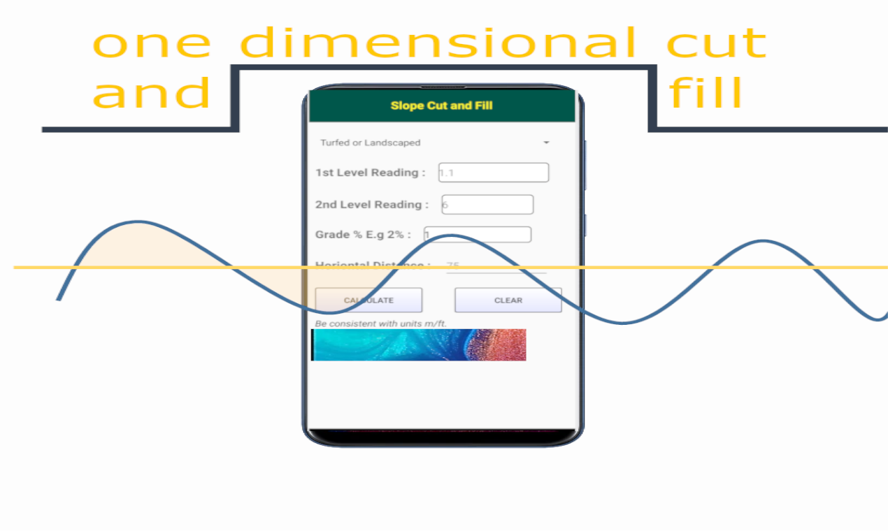 Landscape Surveying App gallery image