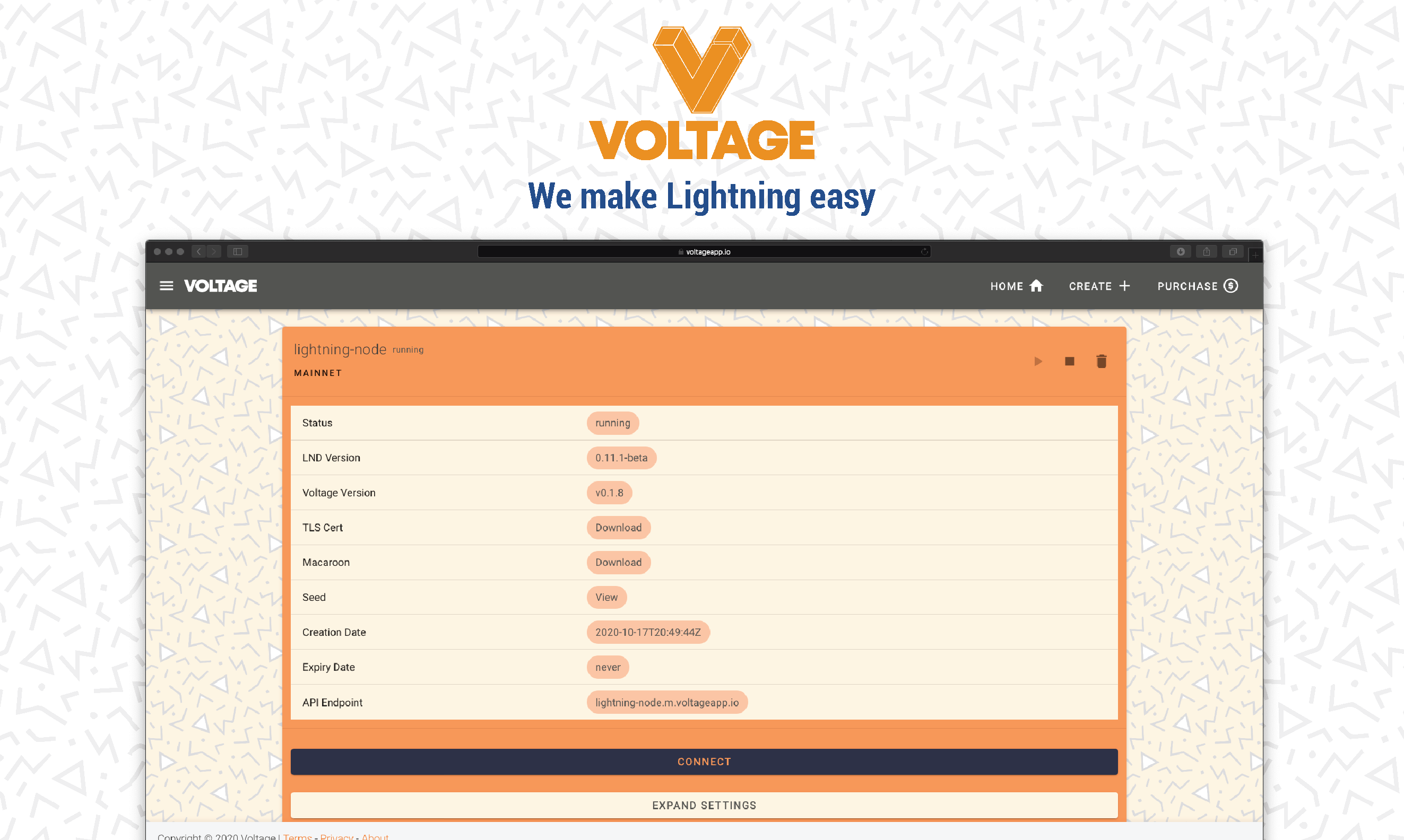 Voltage gallery image