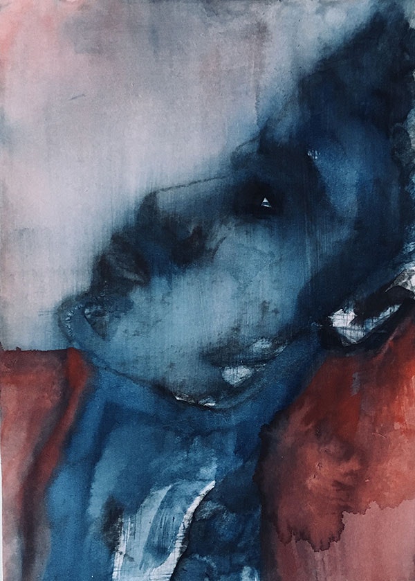 Binned Art gallery image