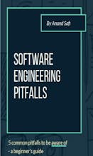 Software Engineering Pitfalls: Blueprint gallery image