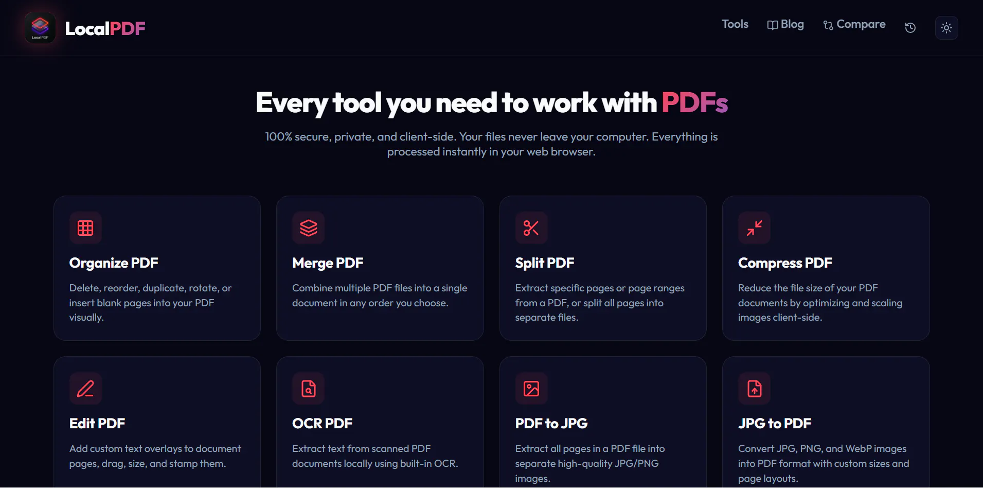 LocalPDF gallery image