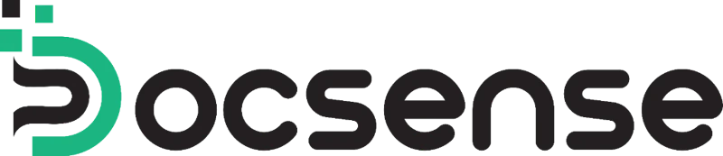 DocSense screenshot 1