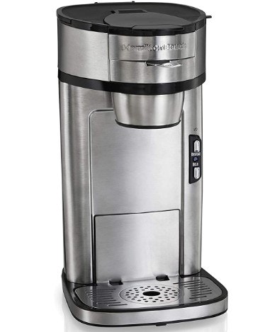 Las mejores cafeteras menos de $ 100