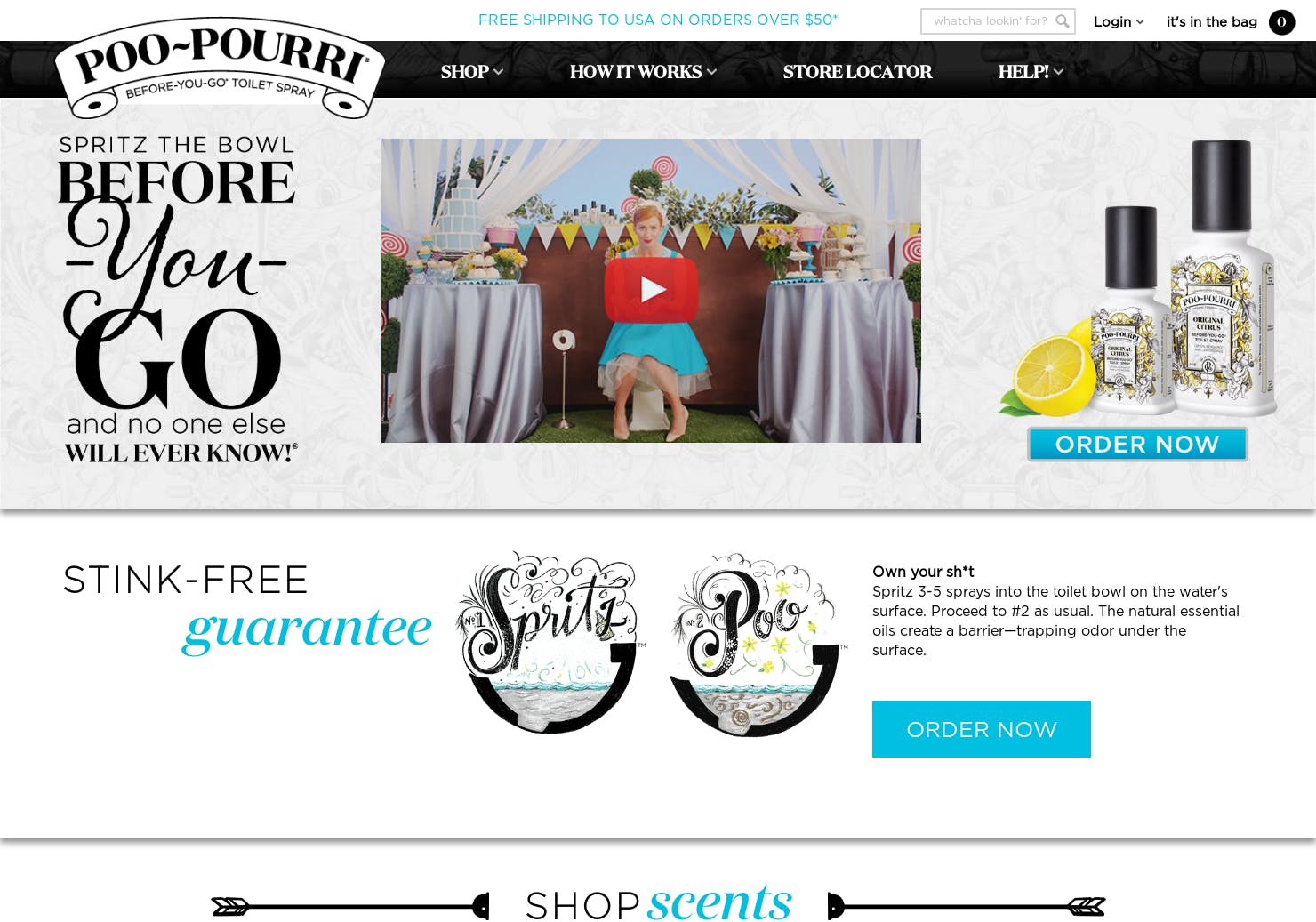 Poopourri media 1