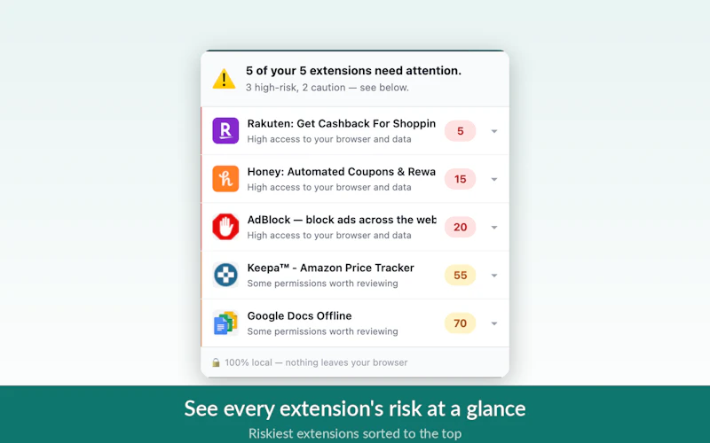 Is This Safe? screenshot 2