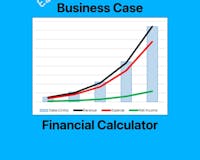 Easy Business Case Calculator media 1