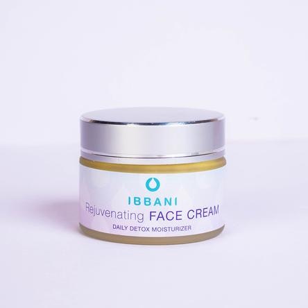 Rejuvenating Face Cream gallery image