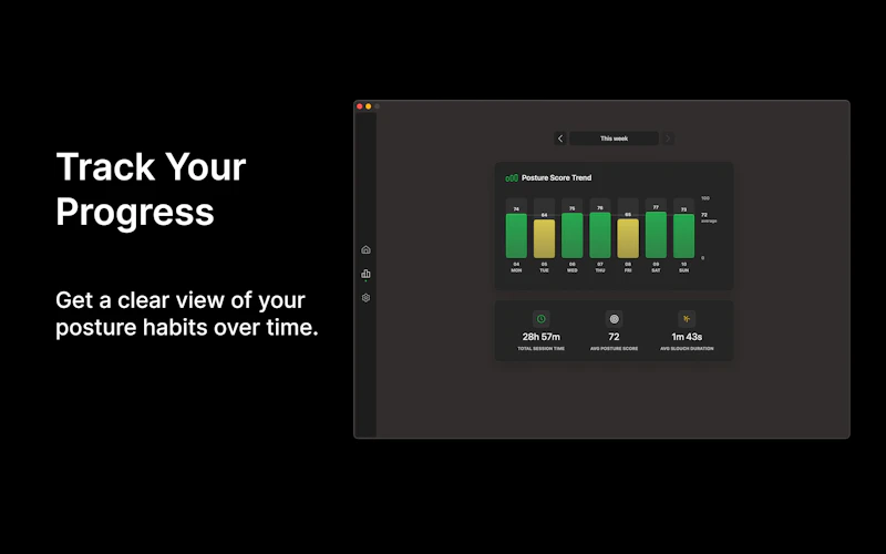 PurePose screenshot 3