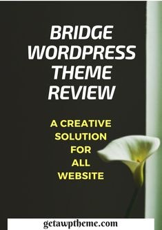 Get A wp Theme 