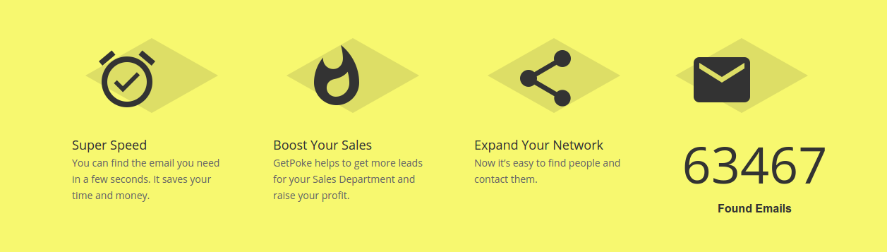 GetPoke gallery image