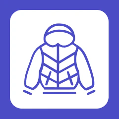 Another Puffy Jacket