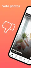 VoteMe - Be Simple Be Social gallery image