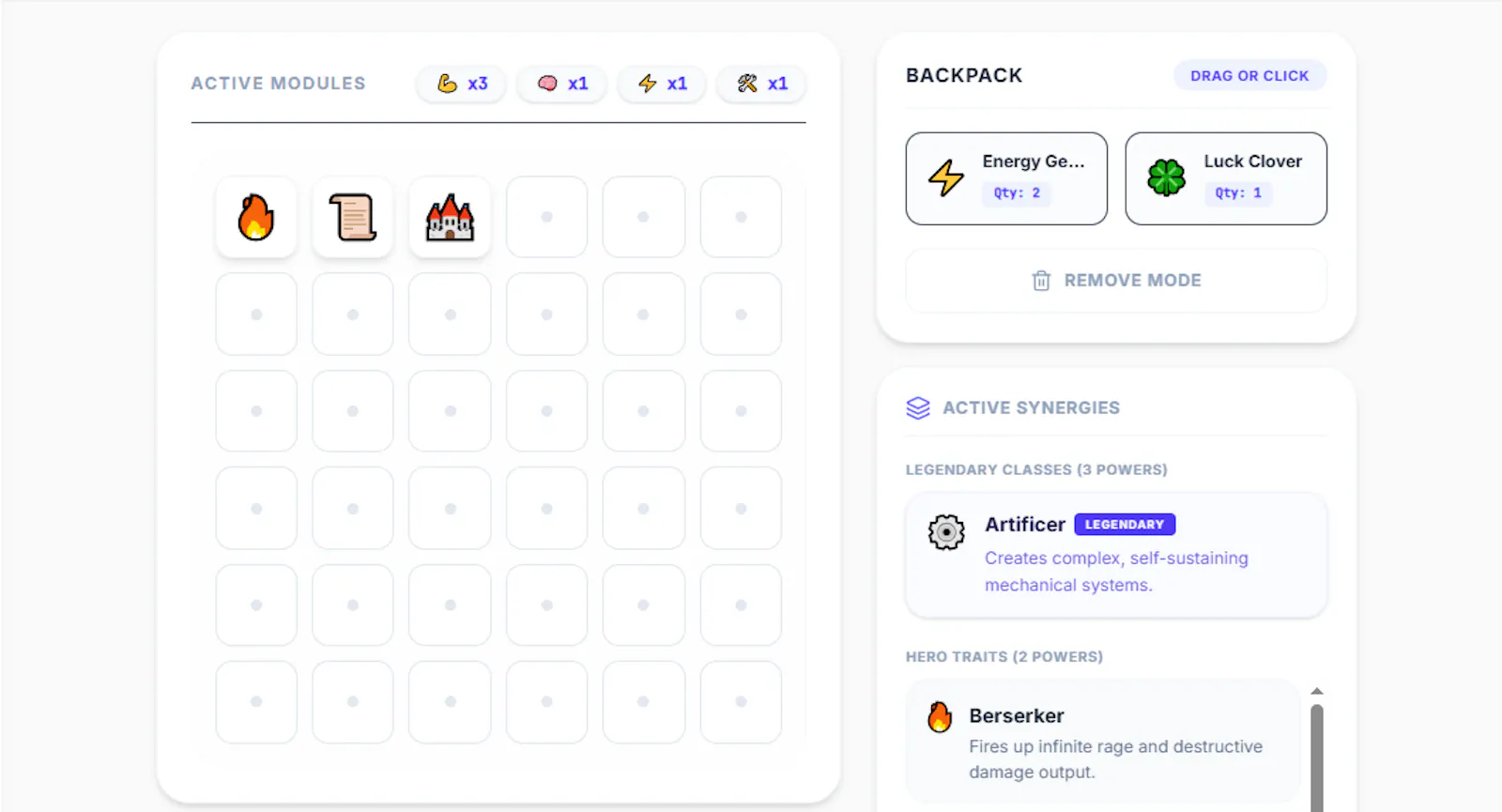 Habit Hero screenshot 2