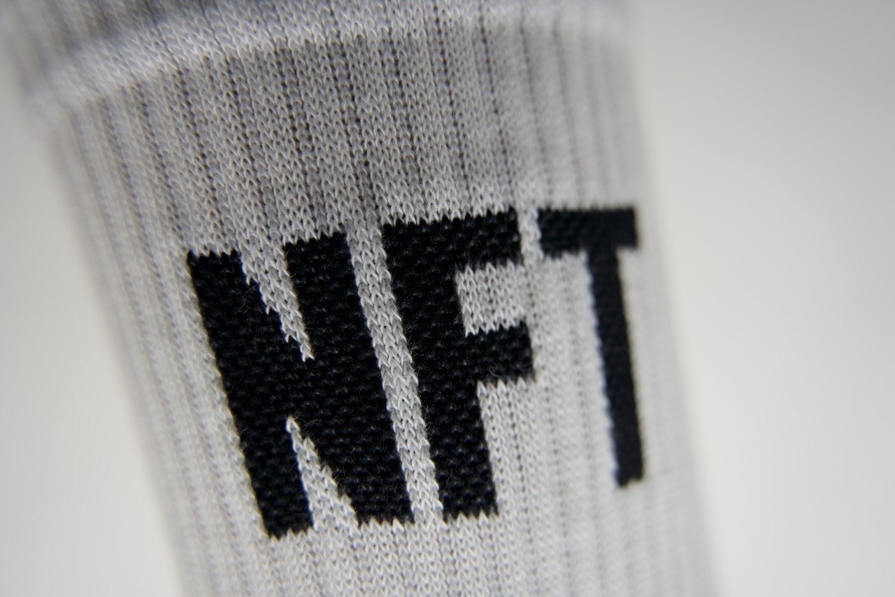 NFT Носки - Не NFT.Просто носки.NFT Носки. медиа 4